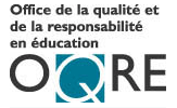 OQRE Logo